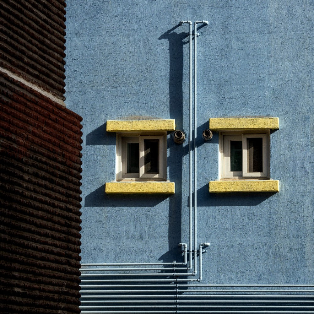 2 windows