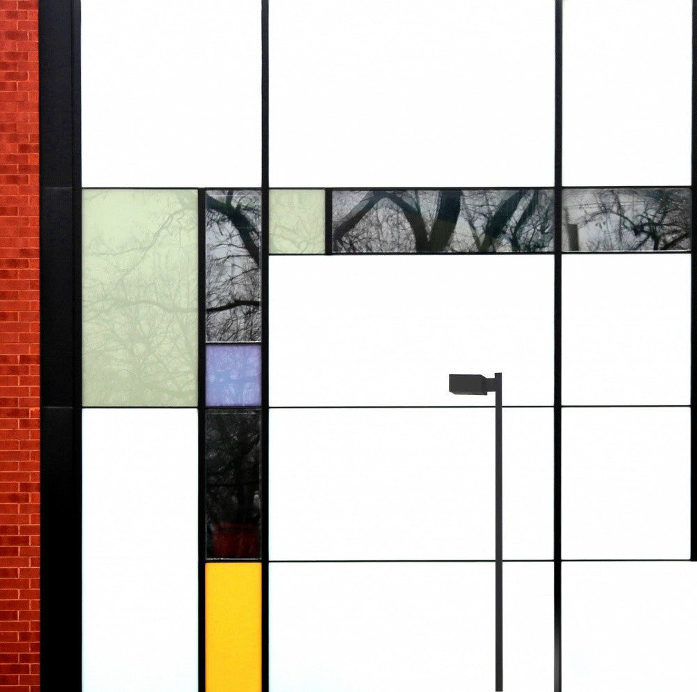 Windows & Walls -3 (Scarborough)