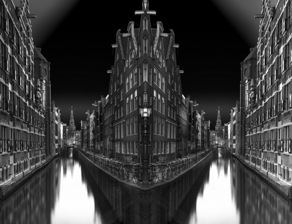Mirrored 2023