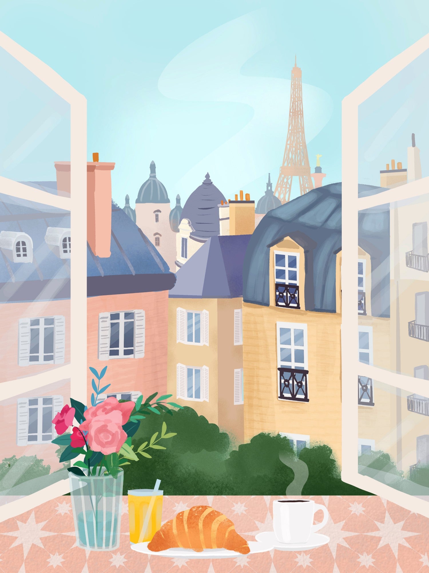 Paris