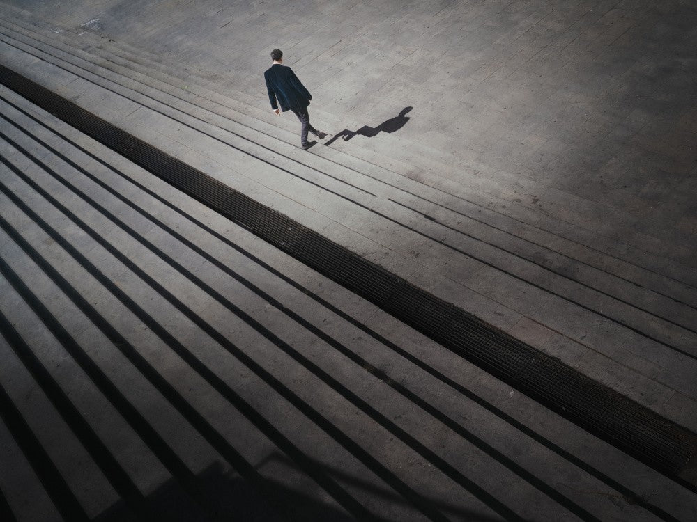 isolation