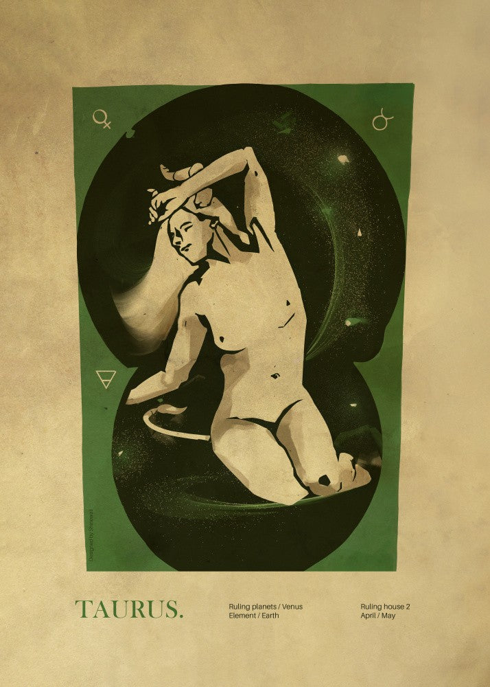 Taurus print