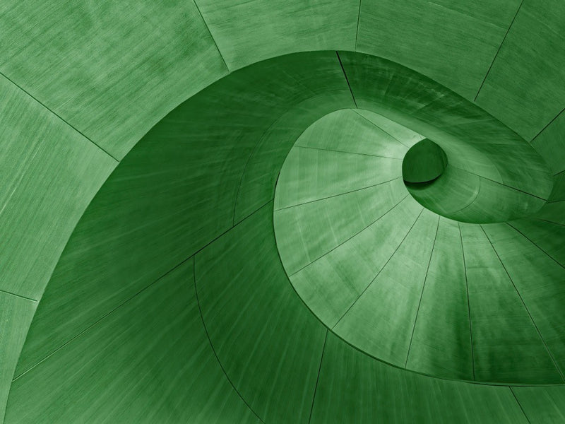 Spiralling