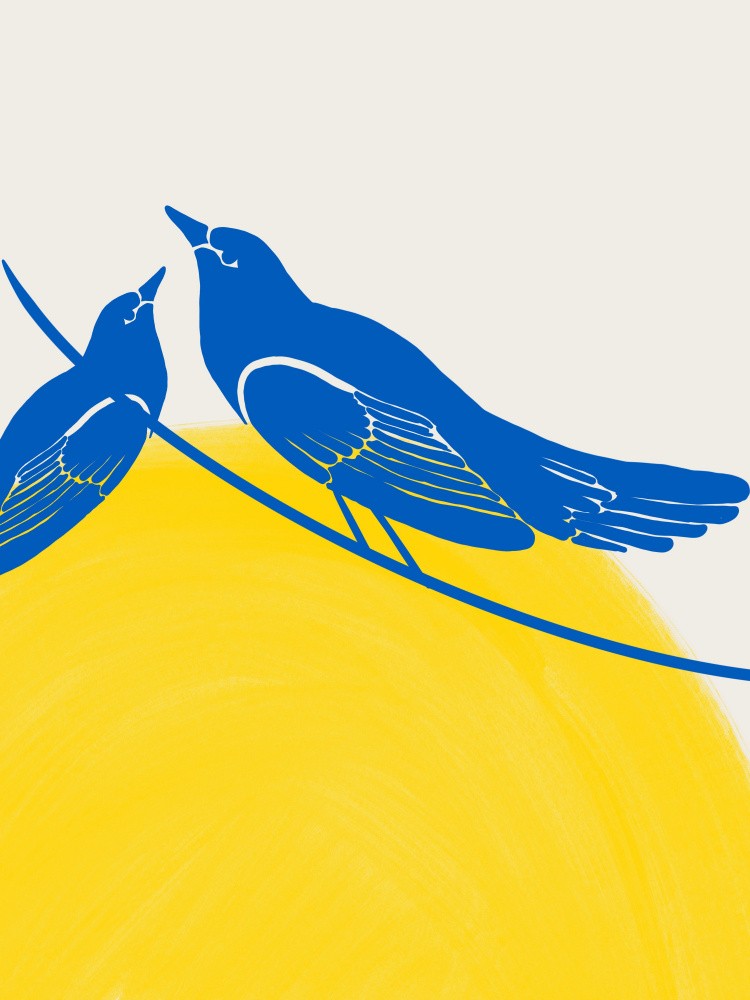 for Ukraine III