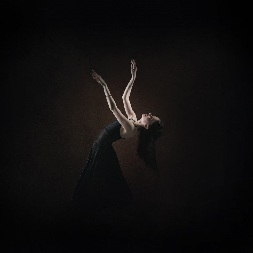 Persian dancer