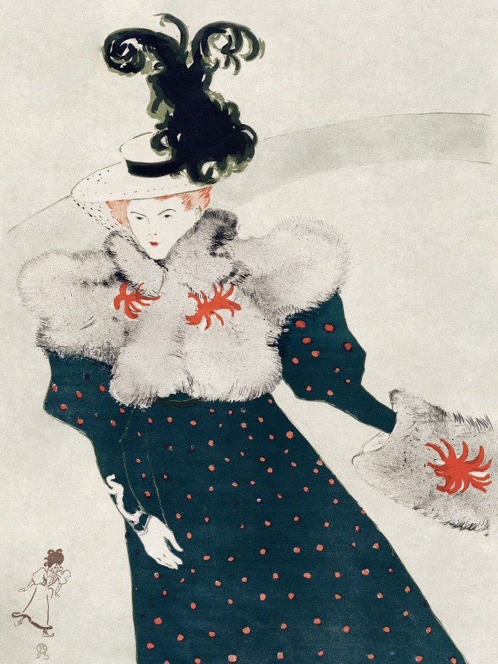 La Revue Blanche (1895)