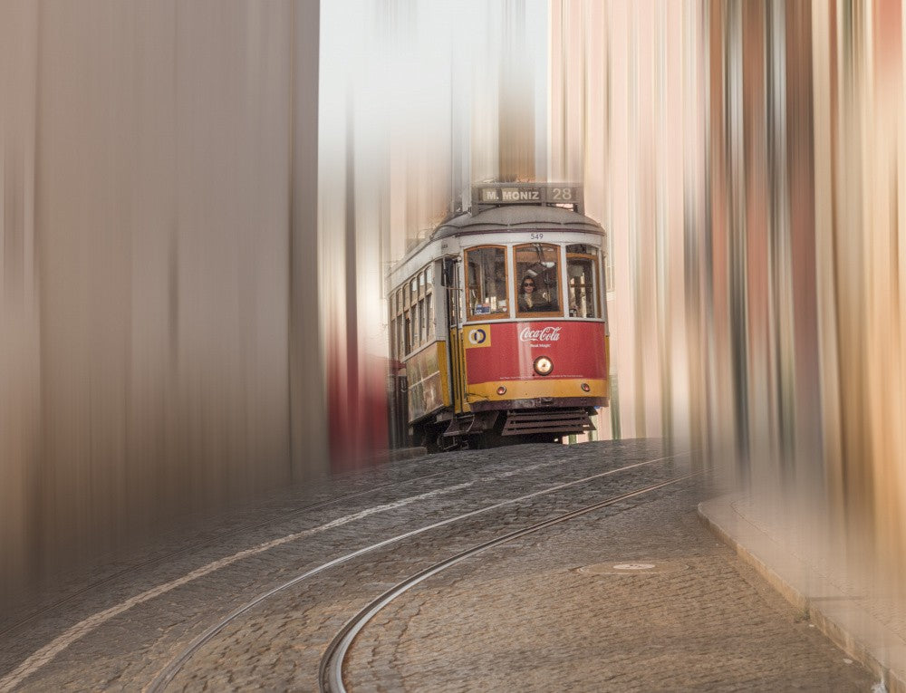 Tram 28