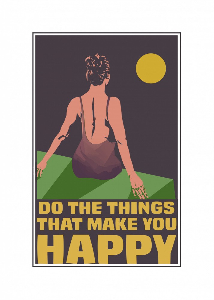 Happy Things