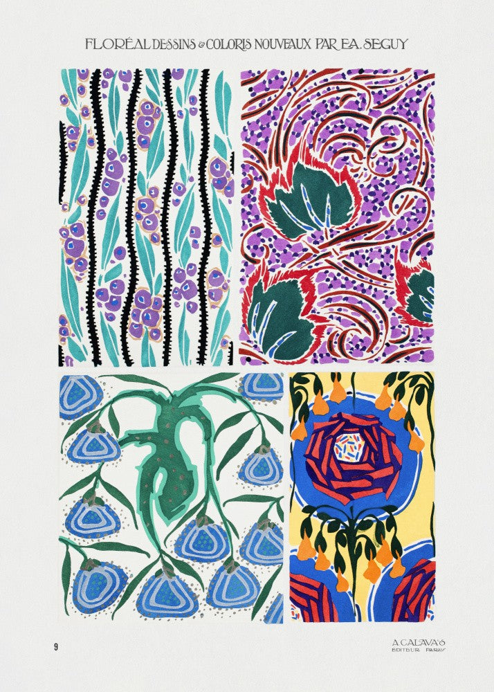 Pattern 09
