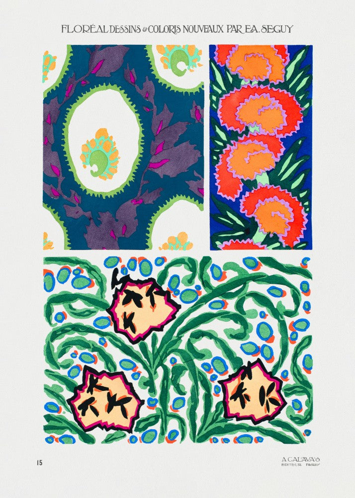 Pattern 15