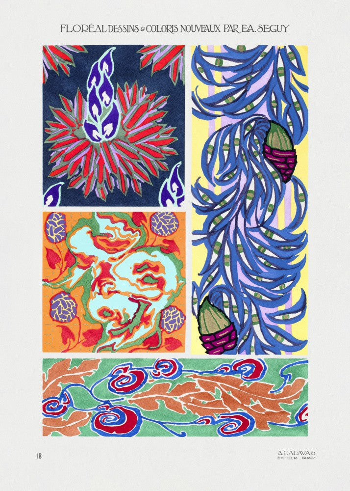 Pattern 18