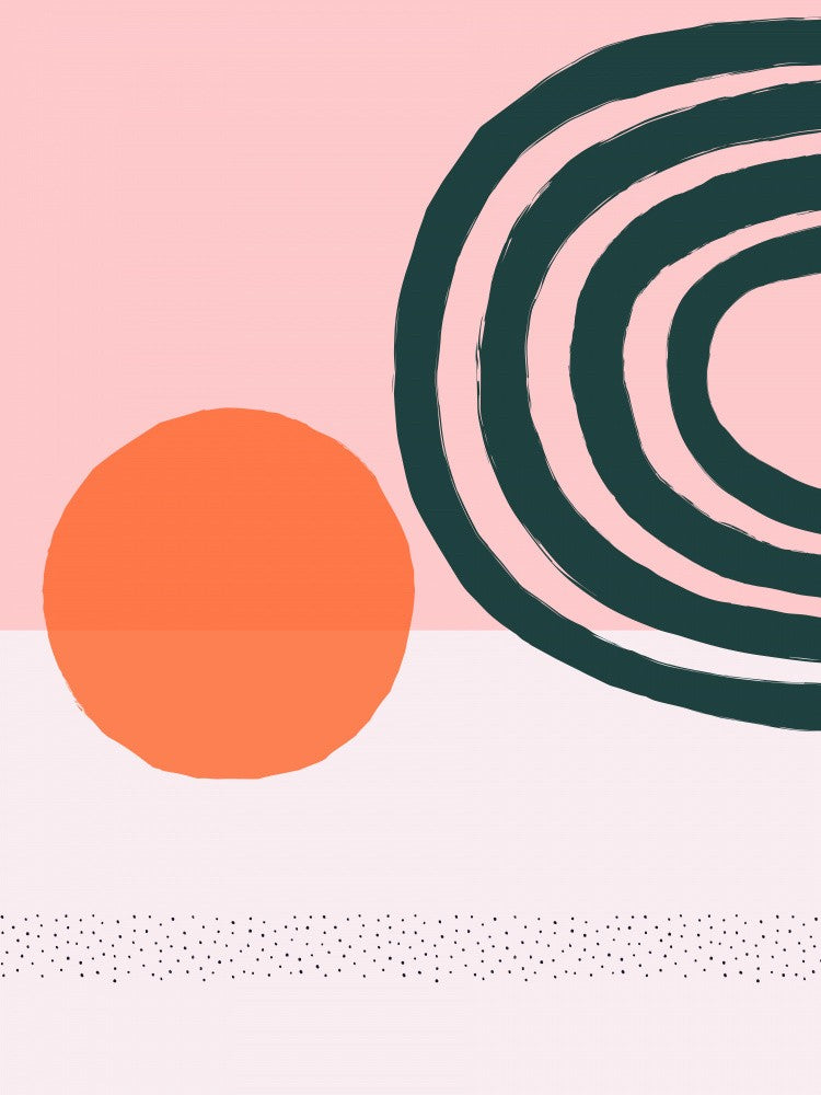 Abstract Horizon
