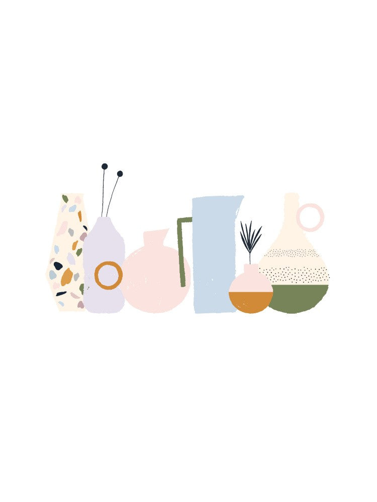 Ceramic Play