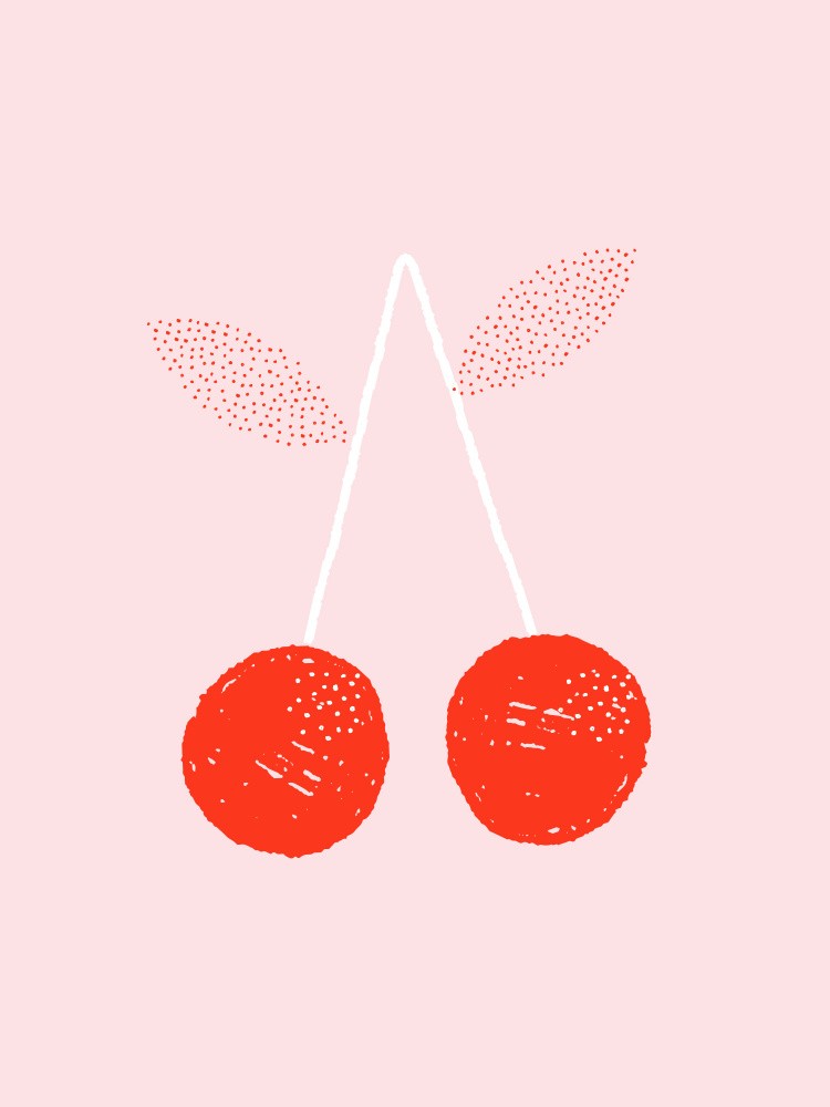 Cherries