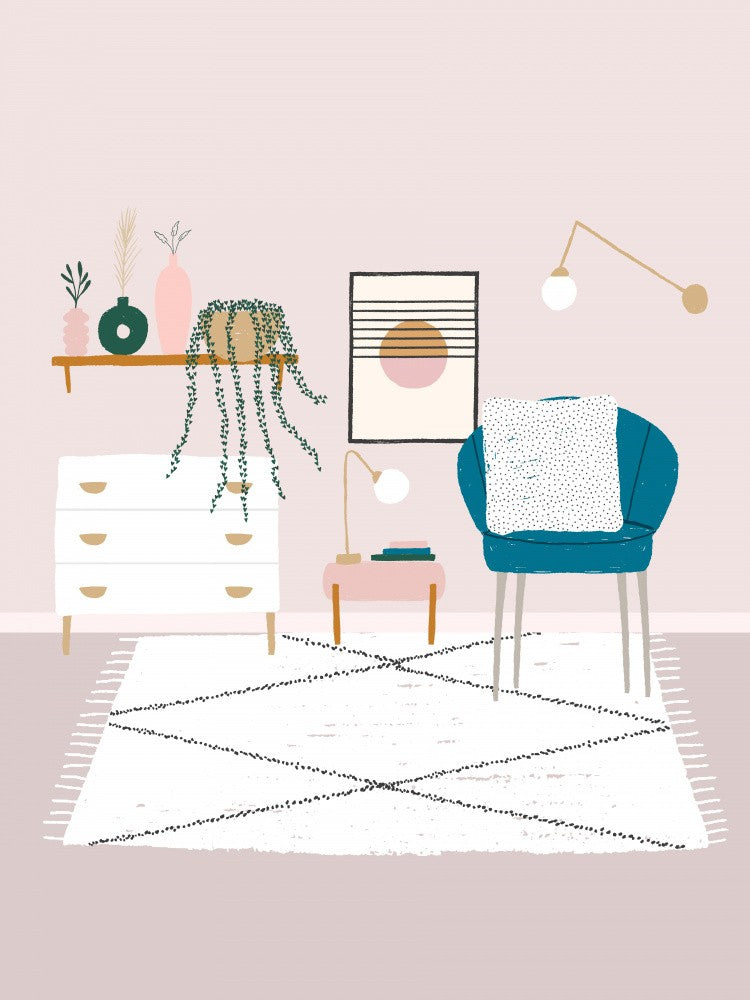Decor Lover