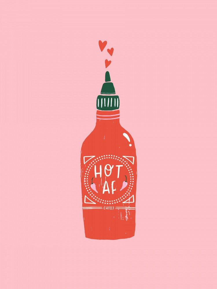 Hot Af