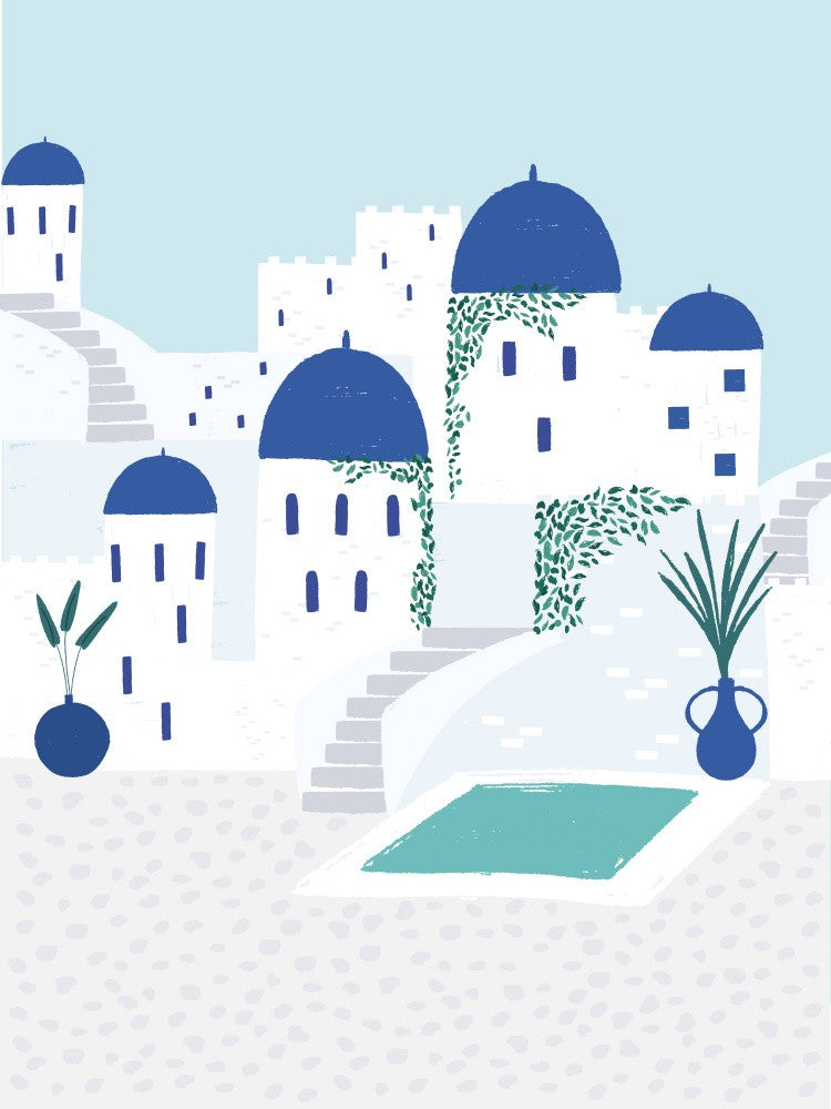 Santorini