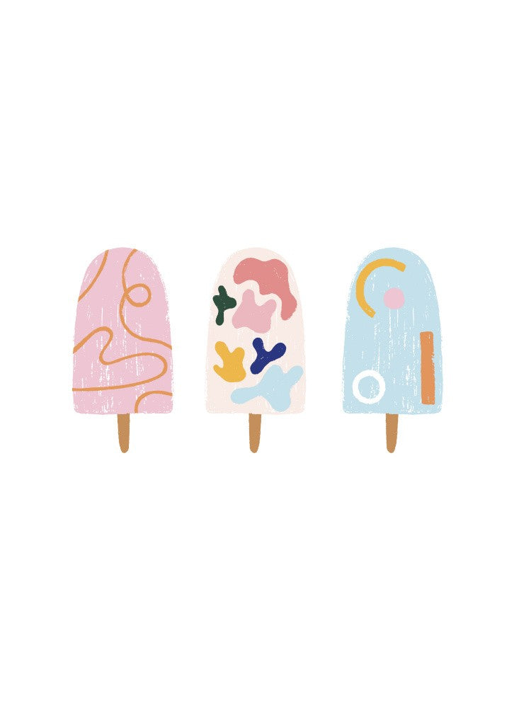 Trendy Lollies