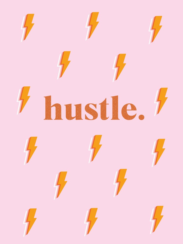 Hustle