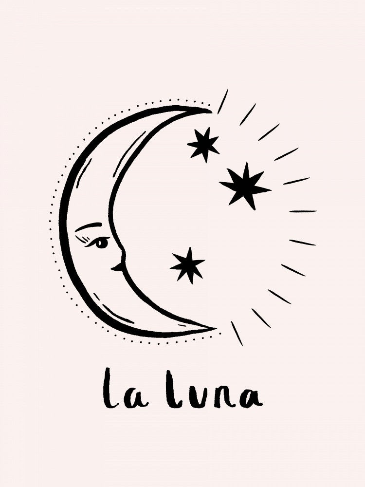 La Luna