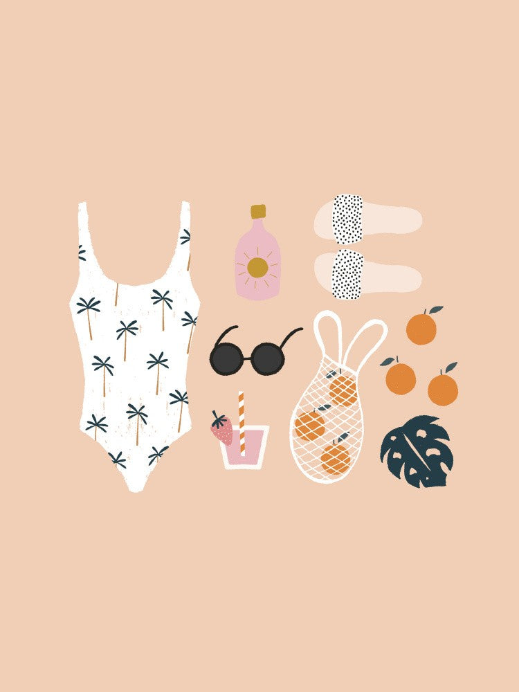 One Day Vacay