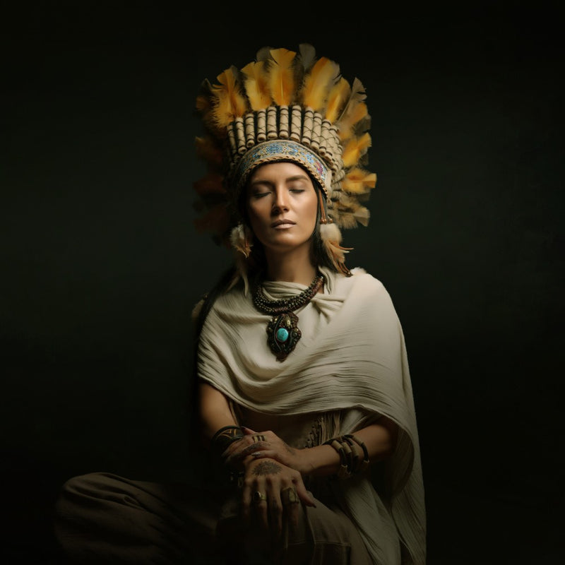 Indigenous style