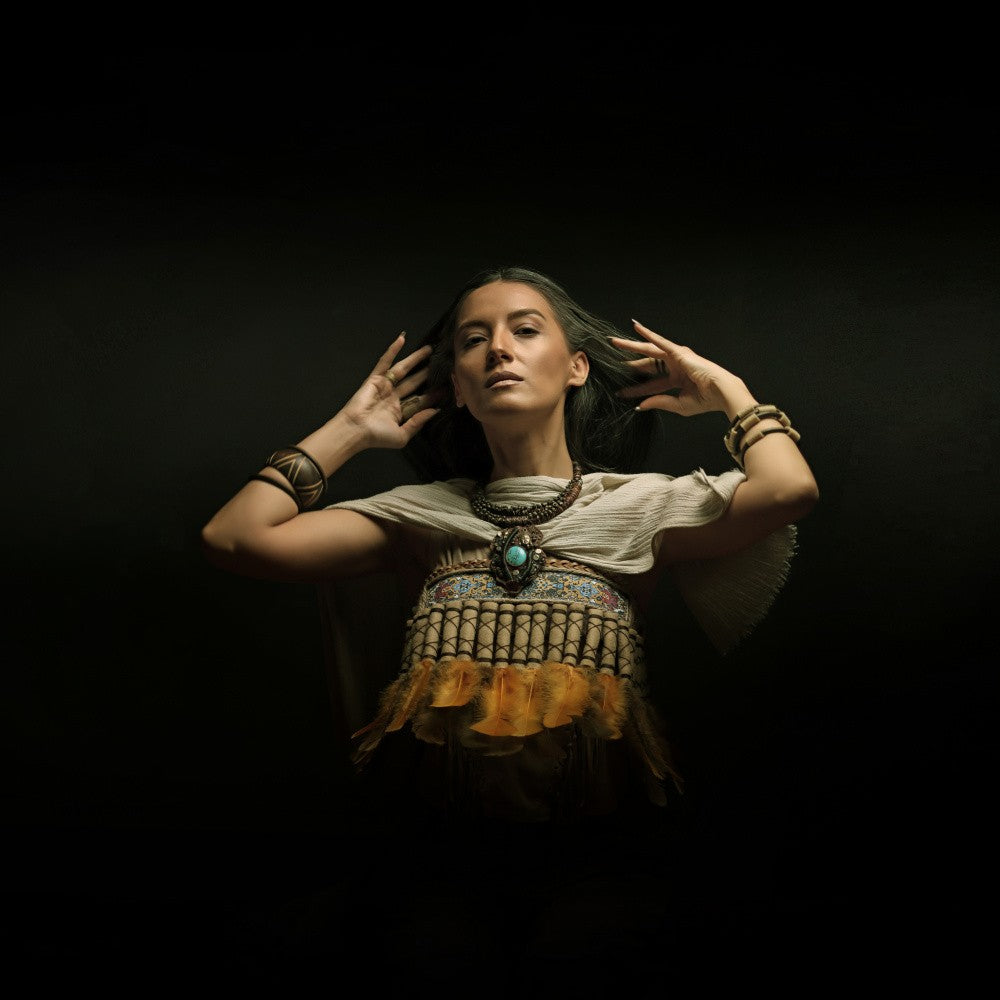 Indigenous style