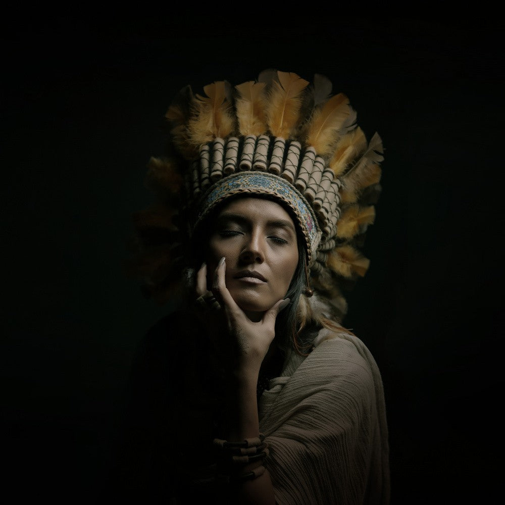 Indigenous style