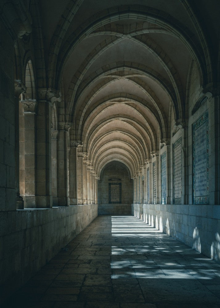 Cloisters