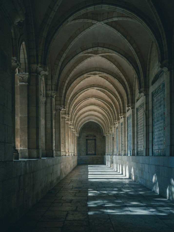 Cloisters