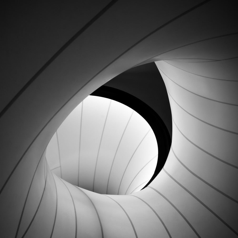 Winton Gallery Ceiling #7