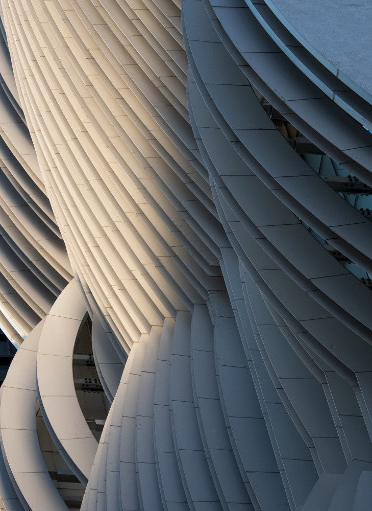 curve