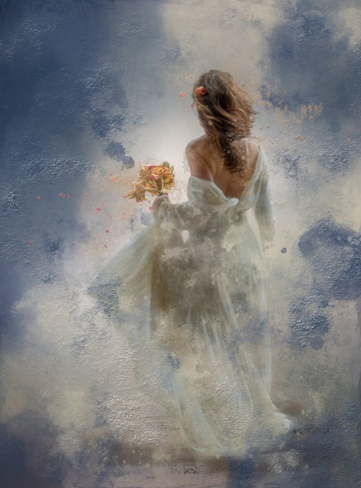 '...Remind me once again just who I am....'