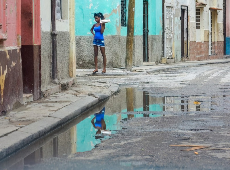 Streets of Havana