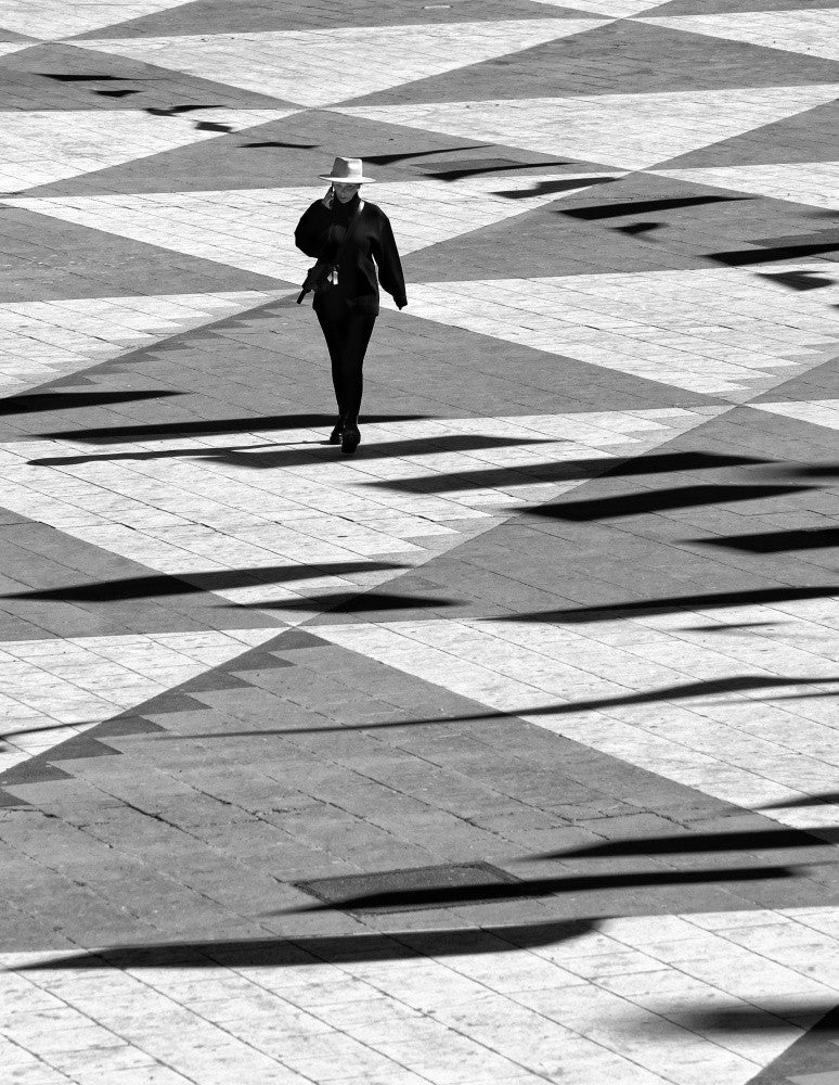 Light and Shadow