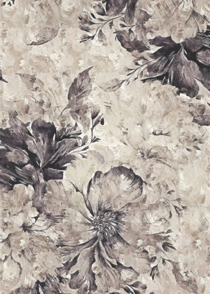 Poster 50x70 Flower01xbl