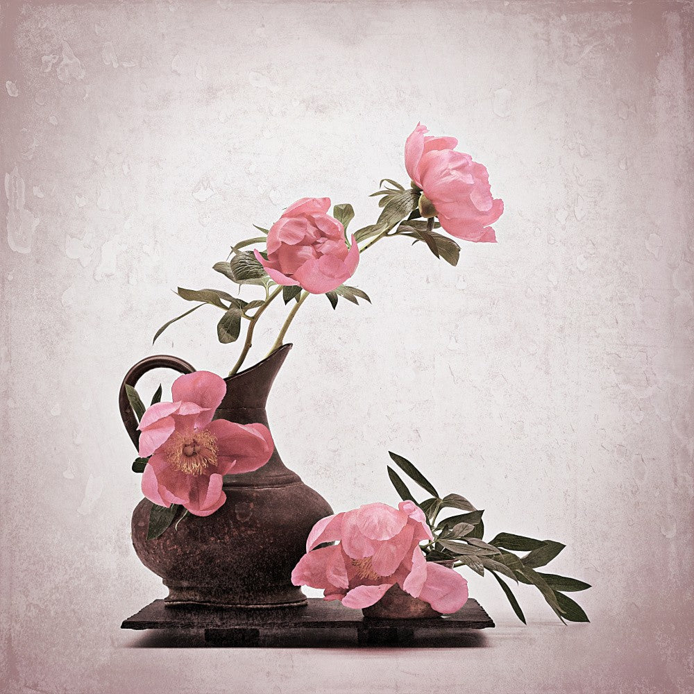 Flower power