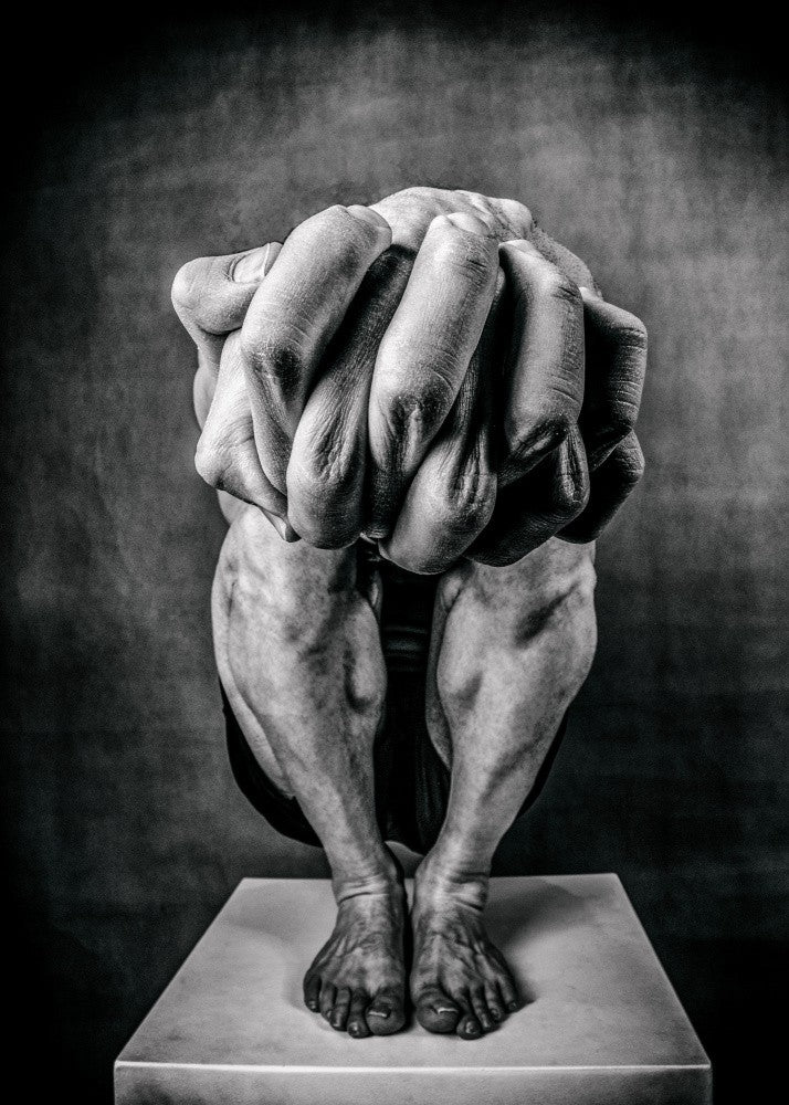 Body Portrait/2