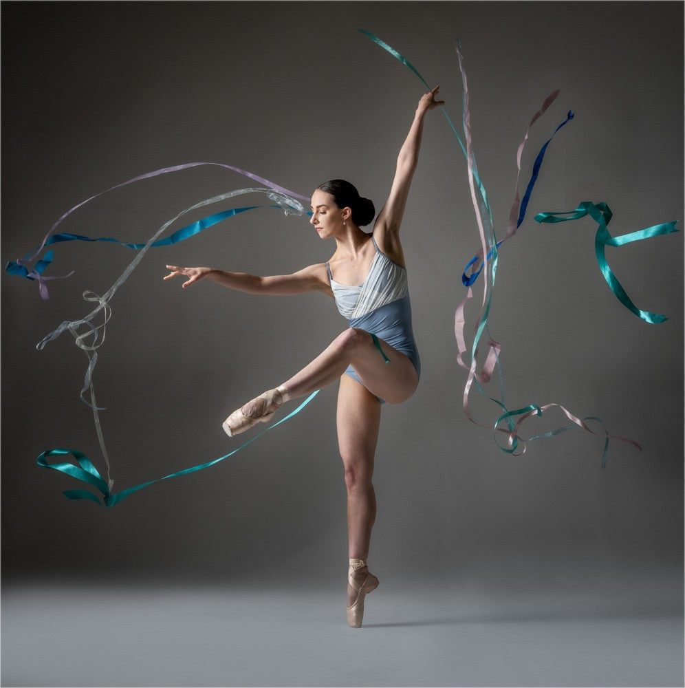 Pretty Ribbons