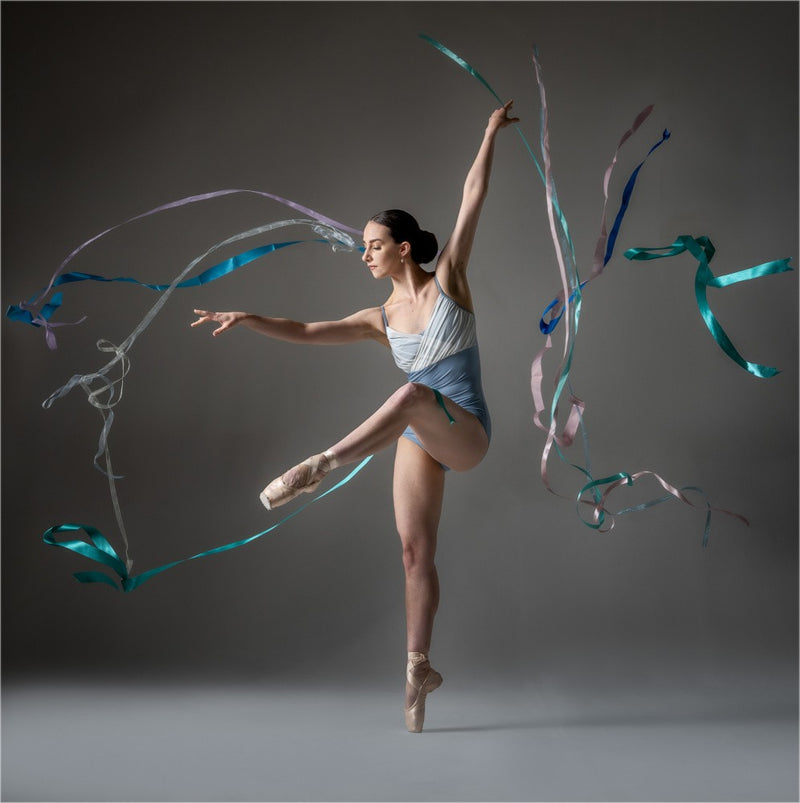 Pretty Ribbons
