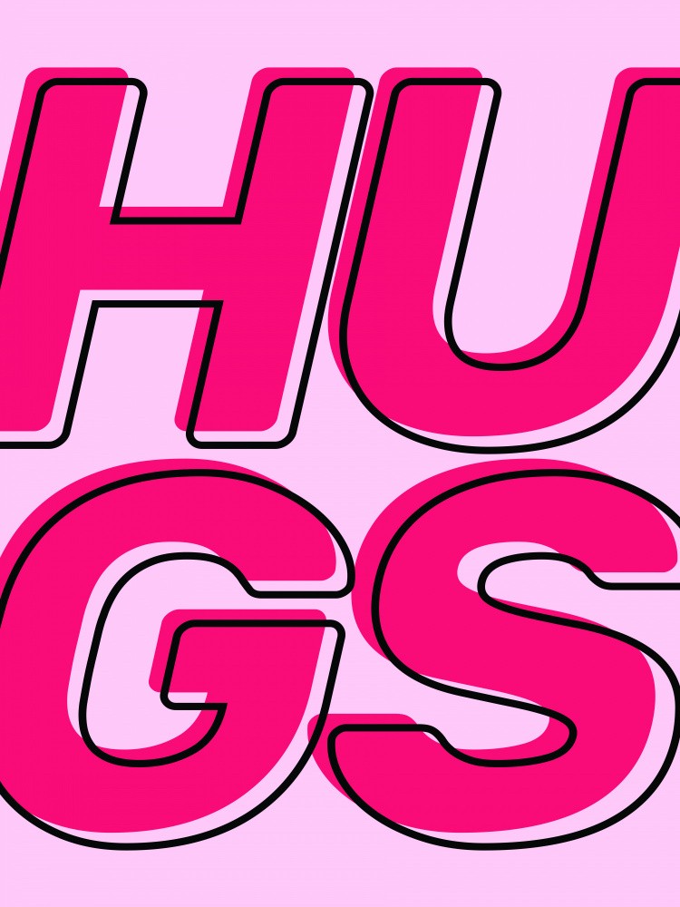 Hugs