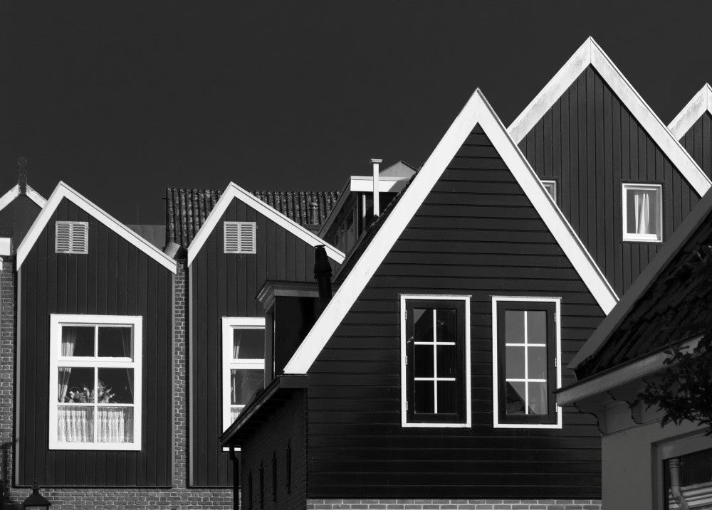 A-frames