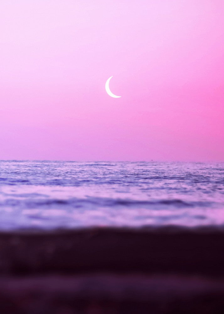 Sweet Ocean