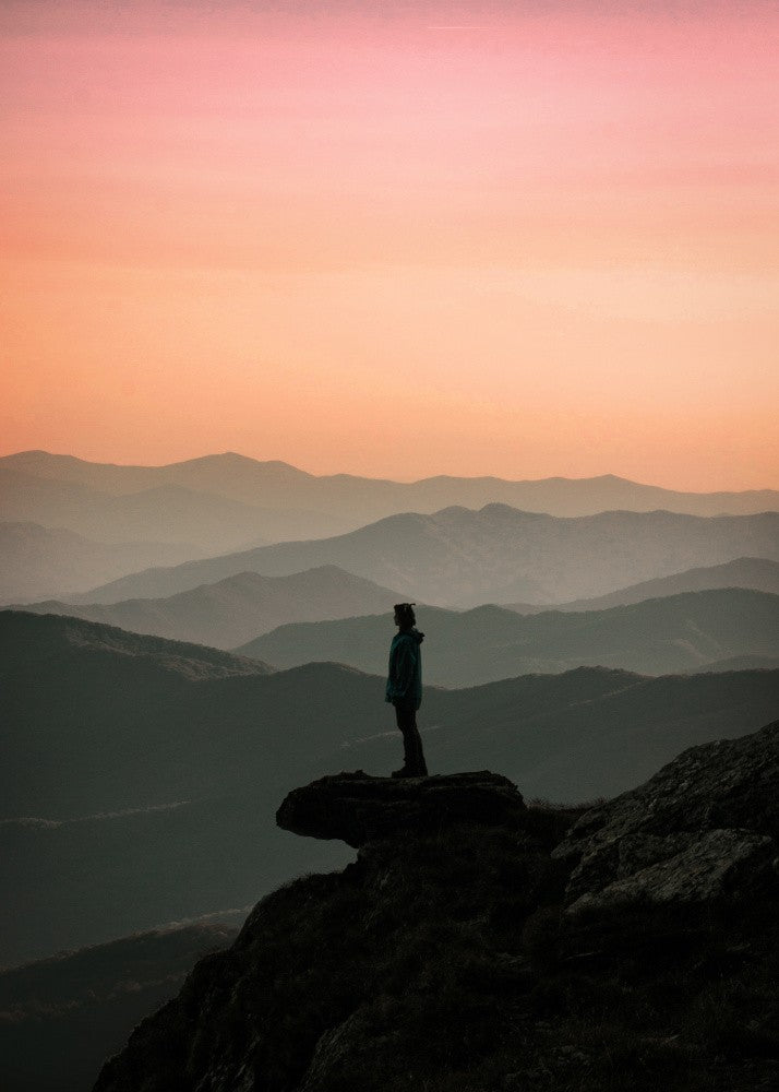 Mountain Peak