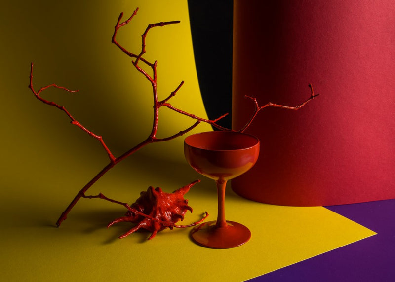From the series "Colored dreams"