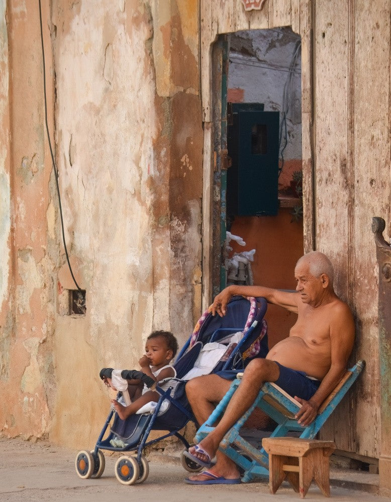 Waiting For A Better Future