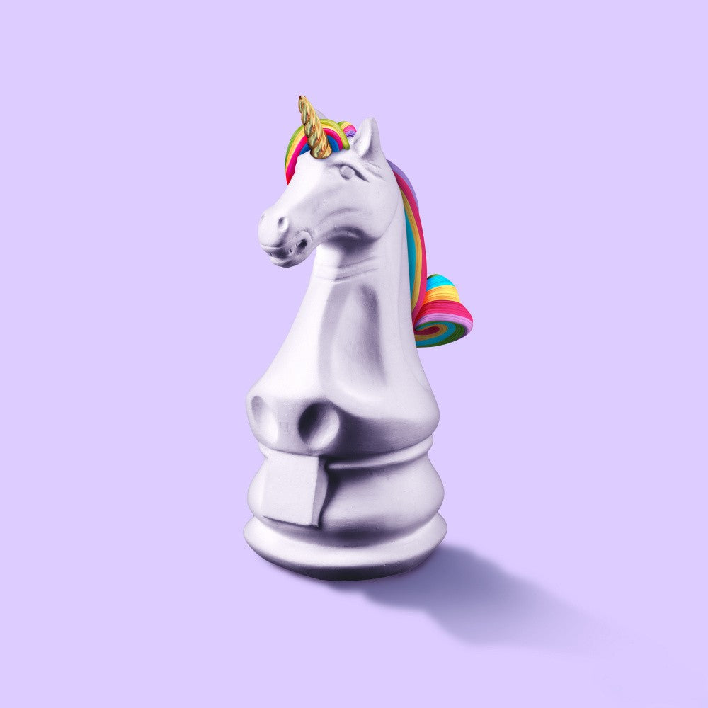 Fantasy Chess