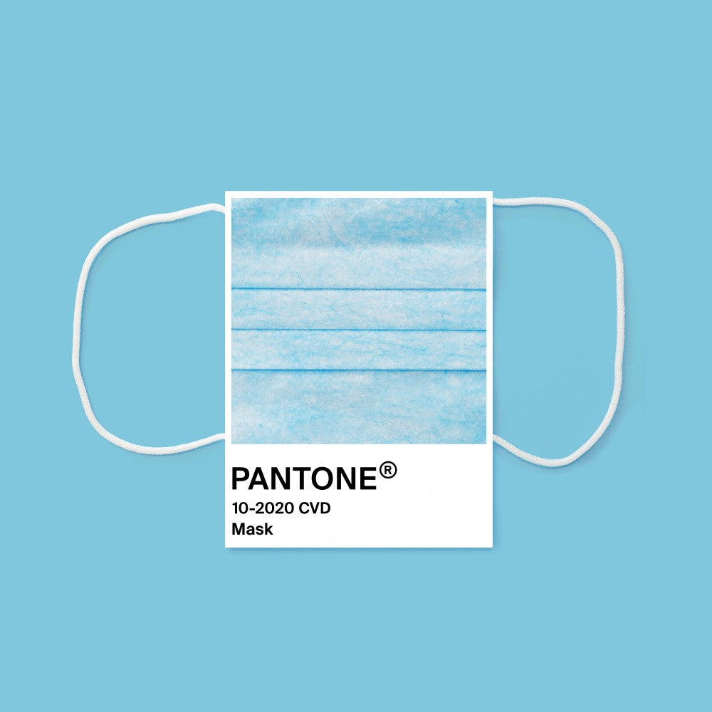 Color of the year