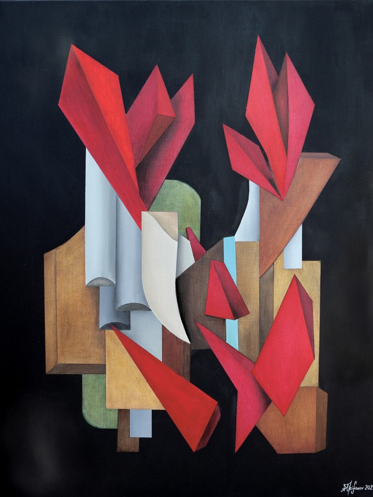 Plenty of Opportunities