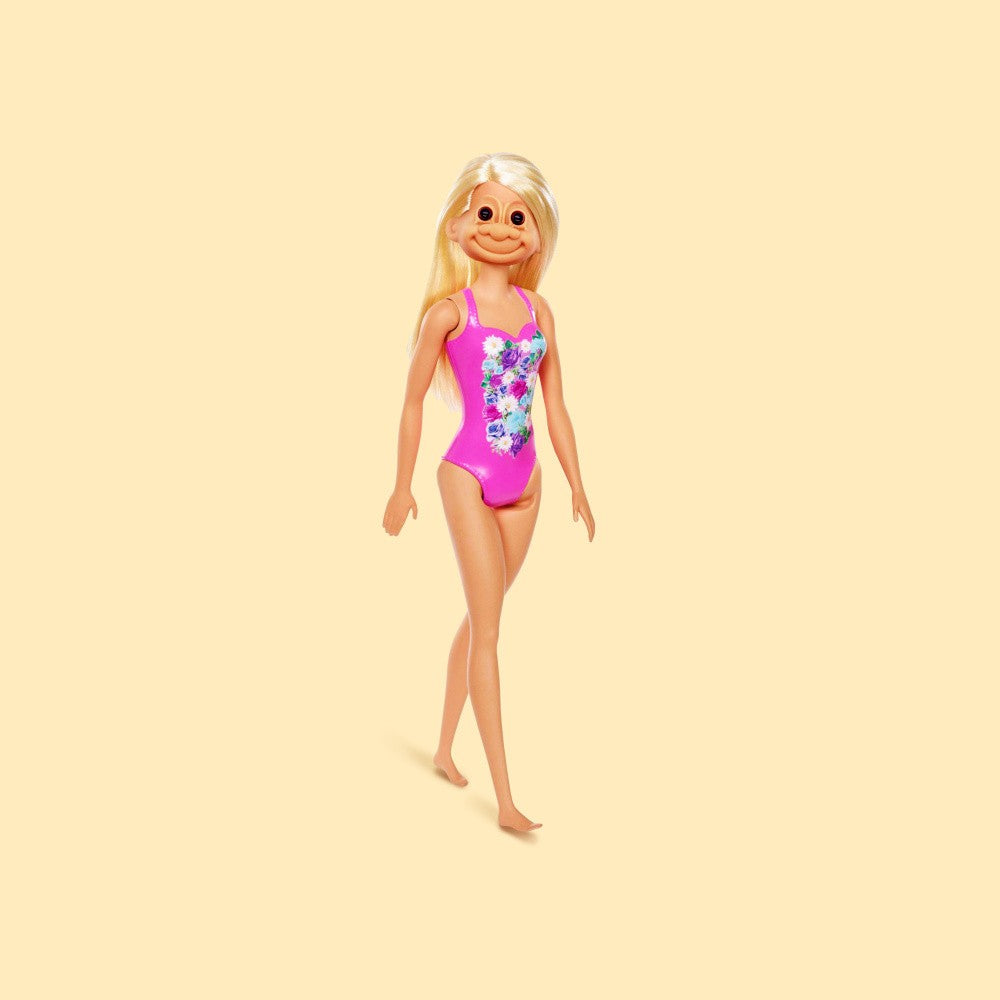 Ready for the Summer